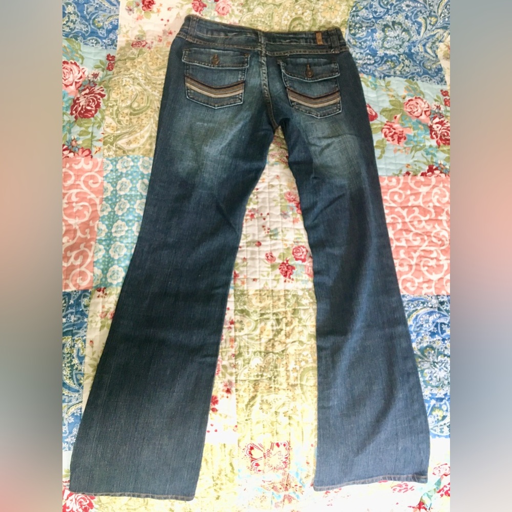 Zana Di Jeans size 9